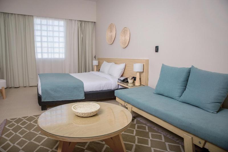 Redcon Suites image