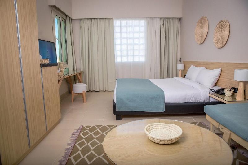 Redcon Suites image