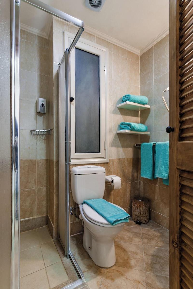 Redcon Suites image