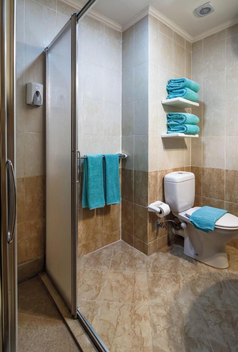Redcon Suites image
