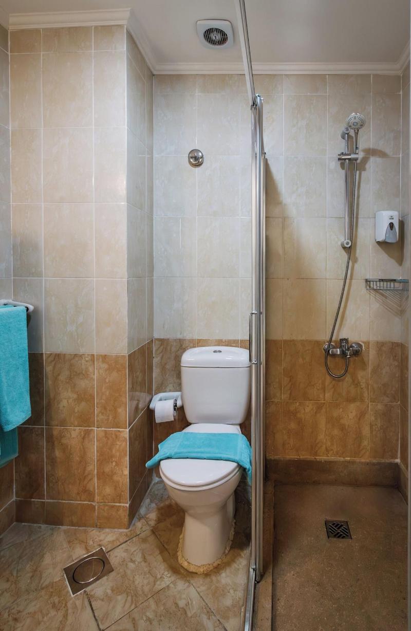 Redcon Suites image