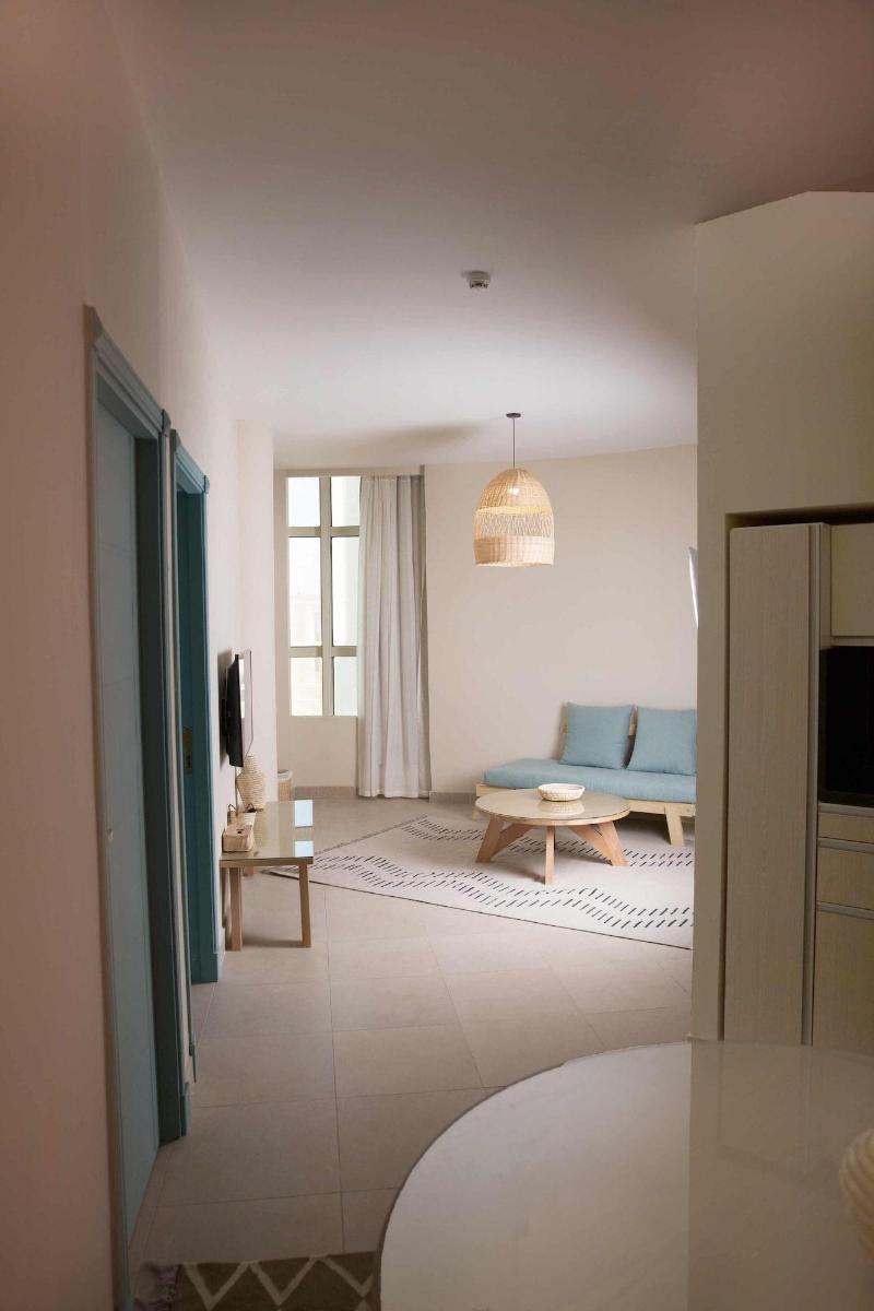 Redcon Suites image