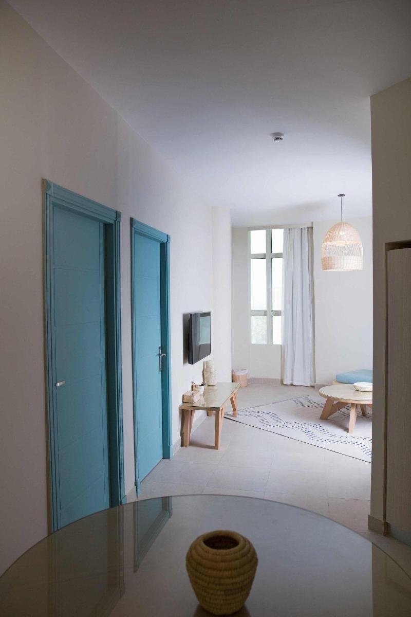 Redcon Suites image