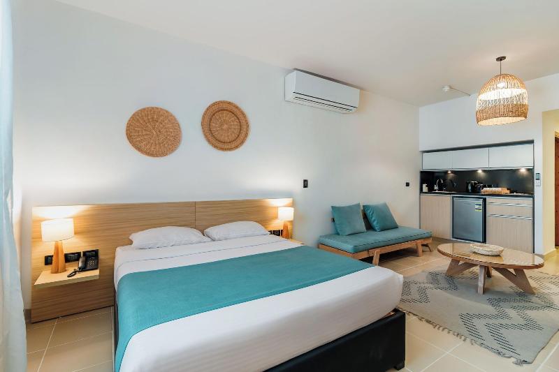 Redcon Suites image