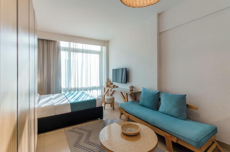 Redcon Suites image