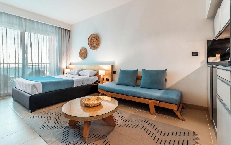 Redcon Suites image