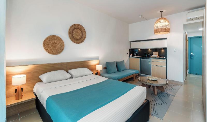 Redcon Suites image