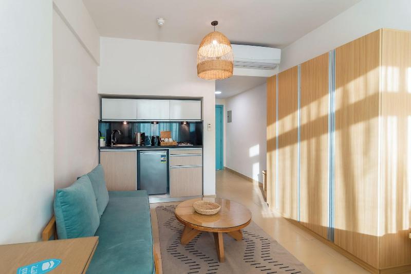 Redcon Suites image