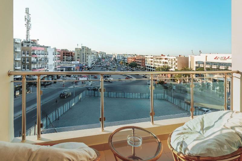 Redcon Suites image