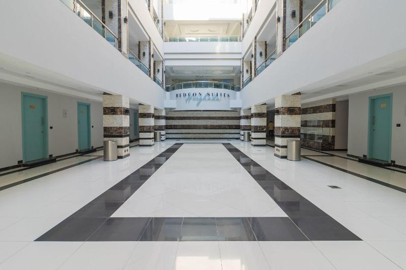 Redcon Suites image