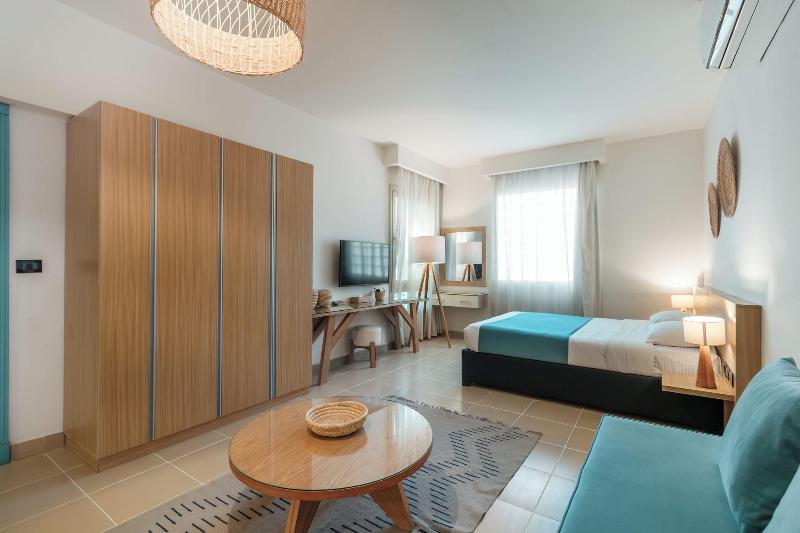 Redcon Suites image