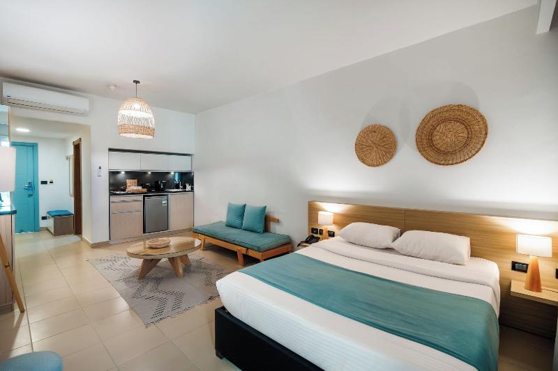 Redcon Suites image