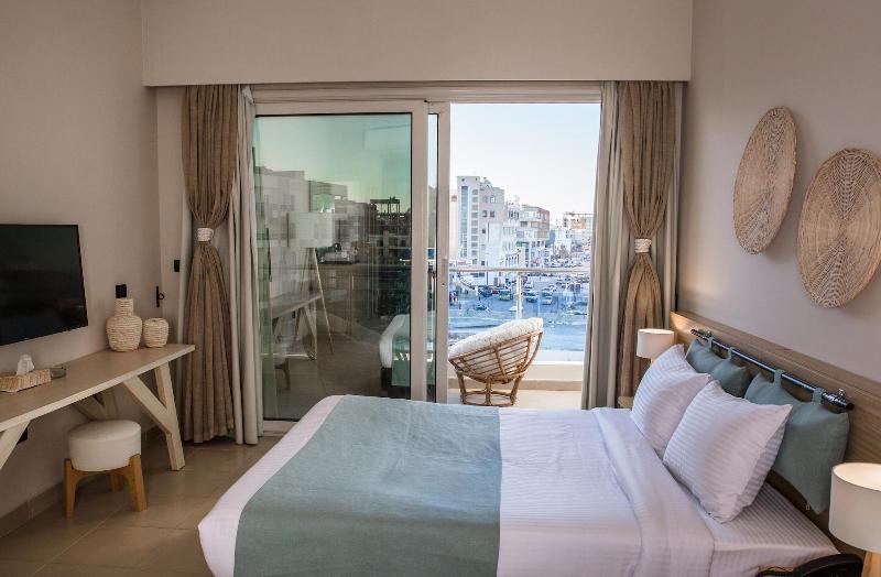 Redcon Suites image