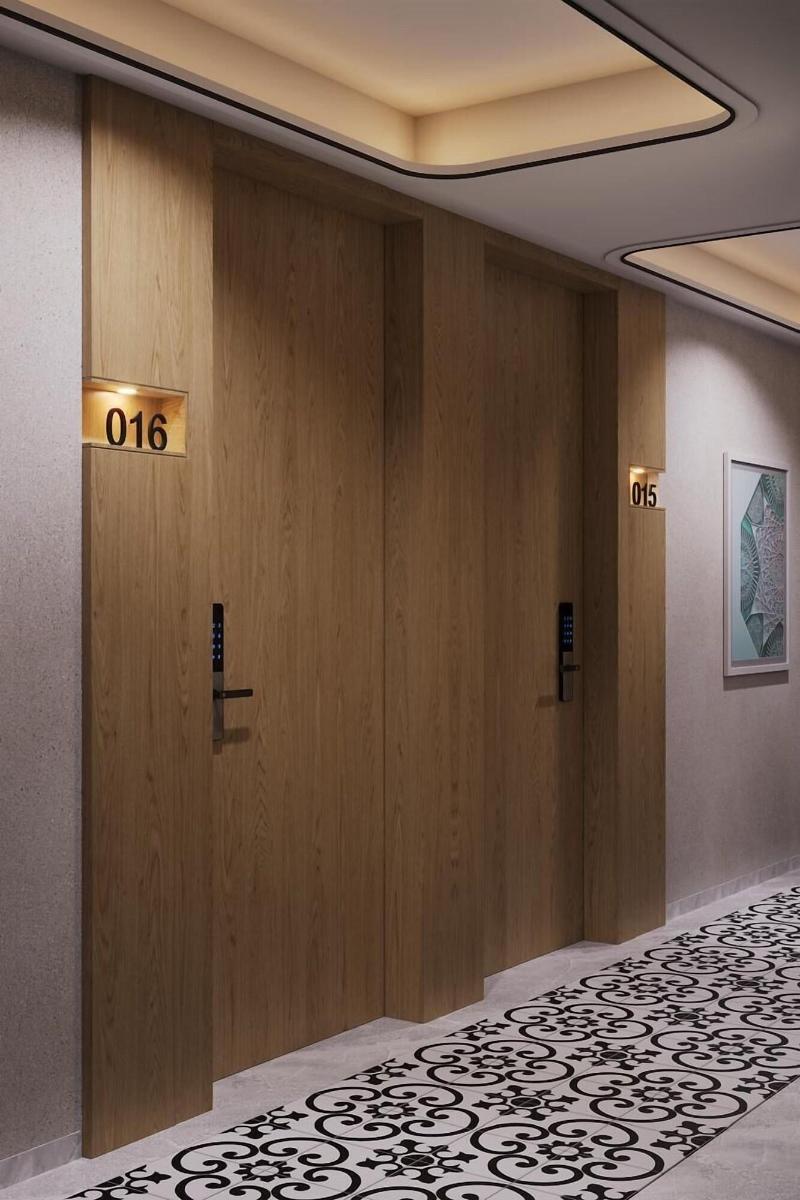 Privilon Hotel Sbr image