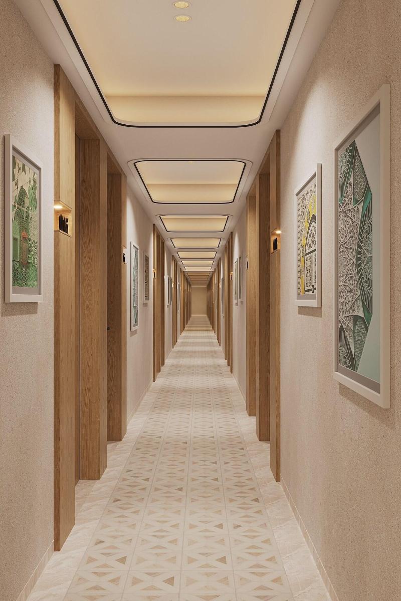 Privilon Hotel Sbr image