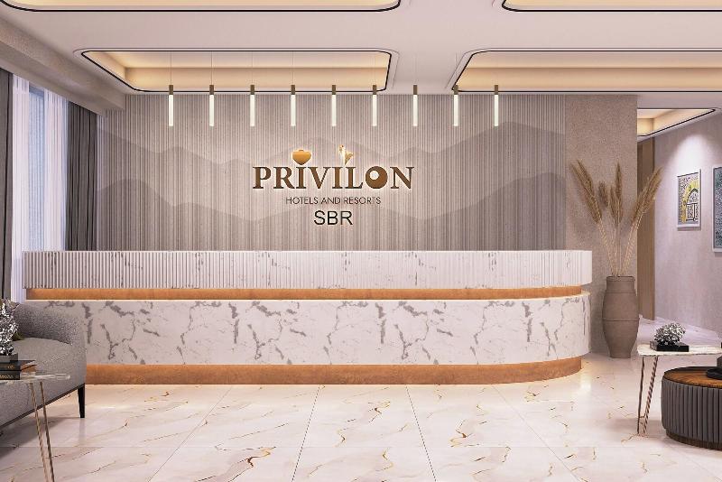 Privilon Hotel Sbr image