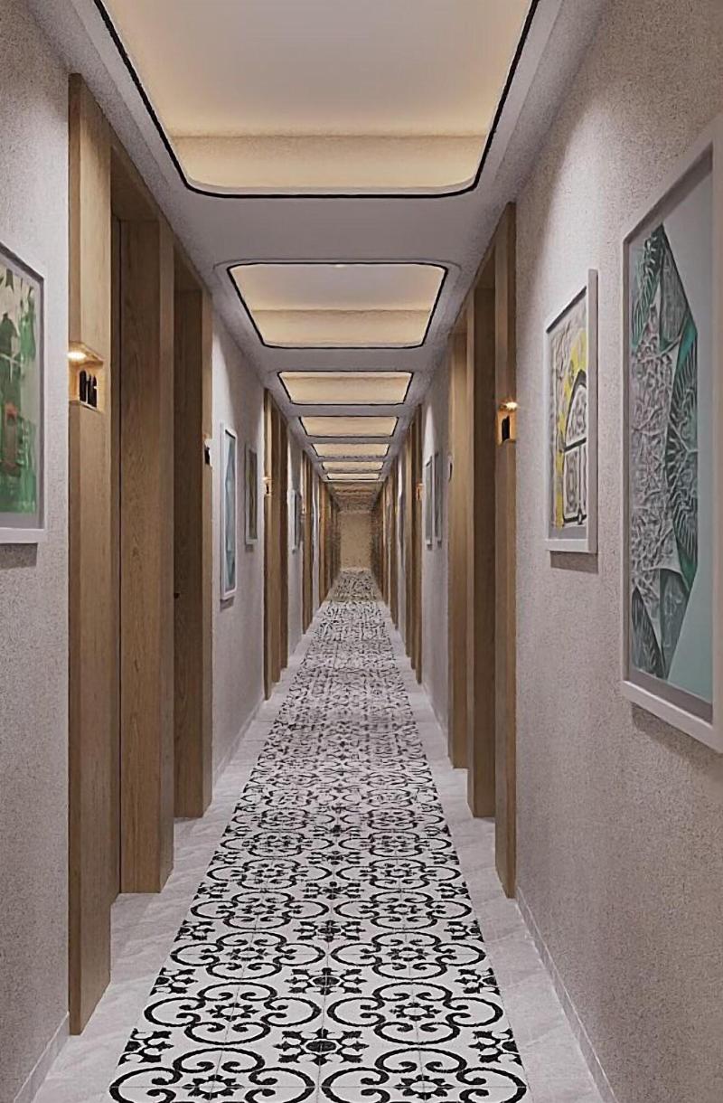 Privilon Hotel Sbr image