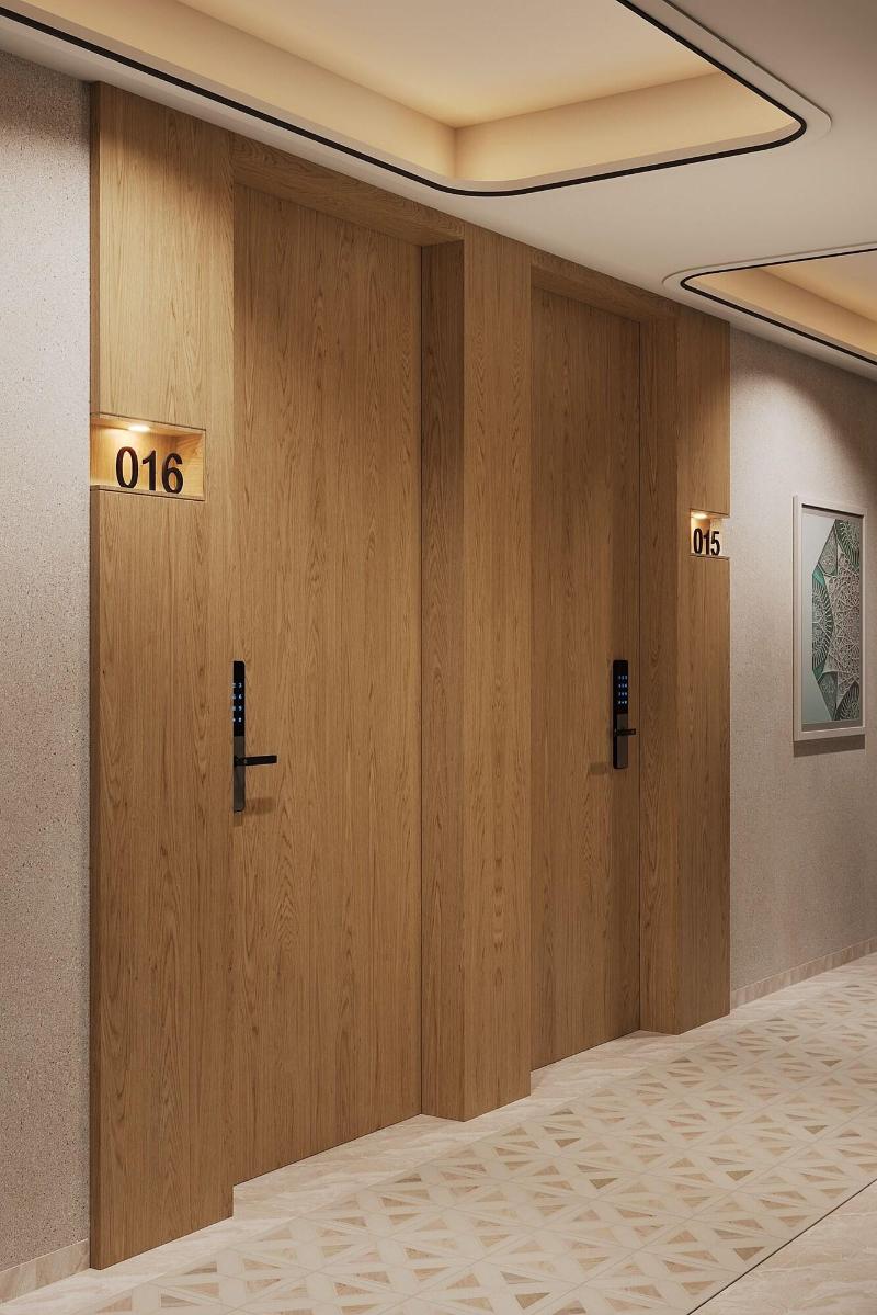 Privilon Hotel Sbr image