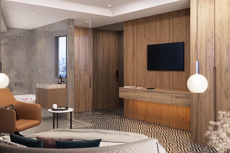Privilon Hotel Sbr image