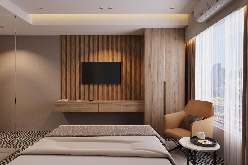 Privilon Hotel Sbr image