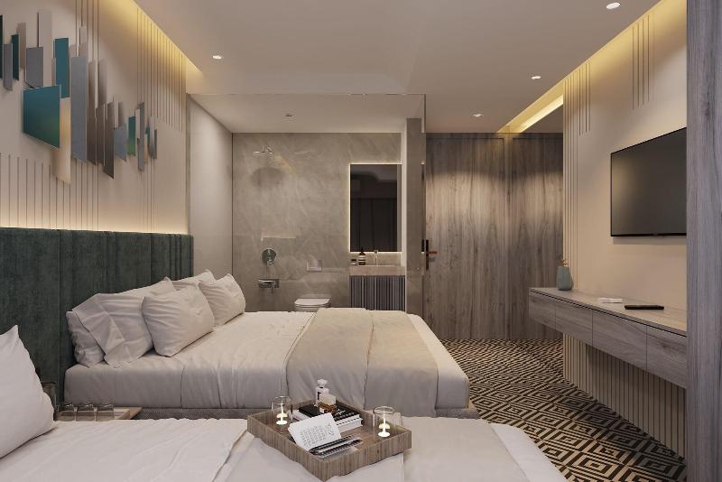 Privilon Hotel Sbr image