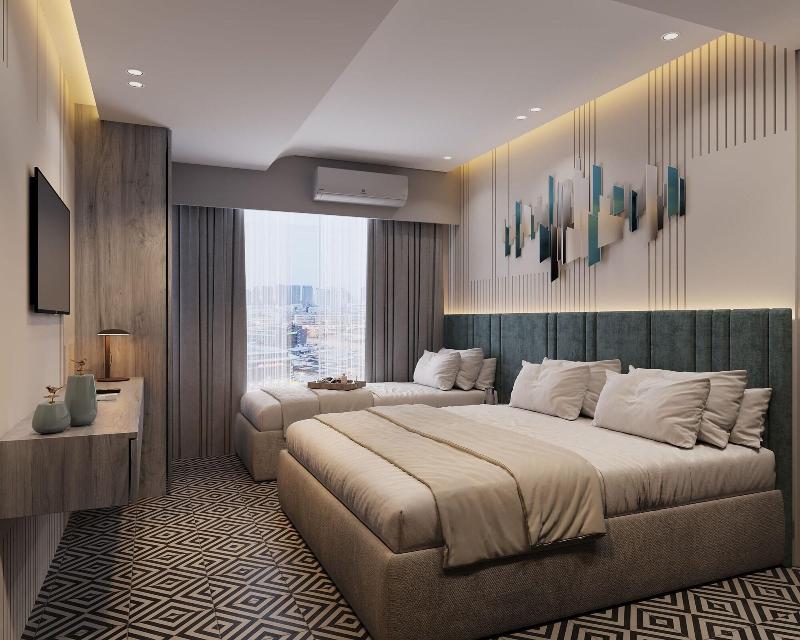 Privilon Hotel Sbr image