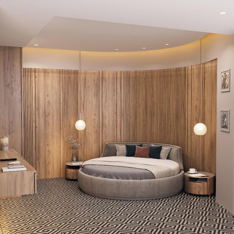 Privilon Hotel Sbr image