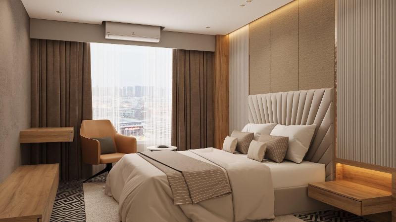 Privilon Hotel Sbr image