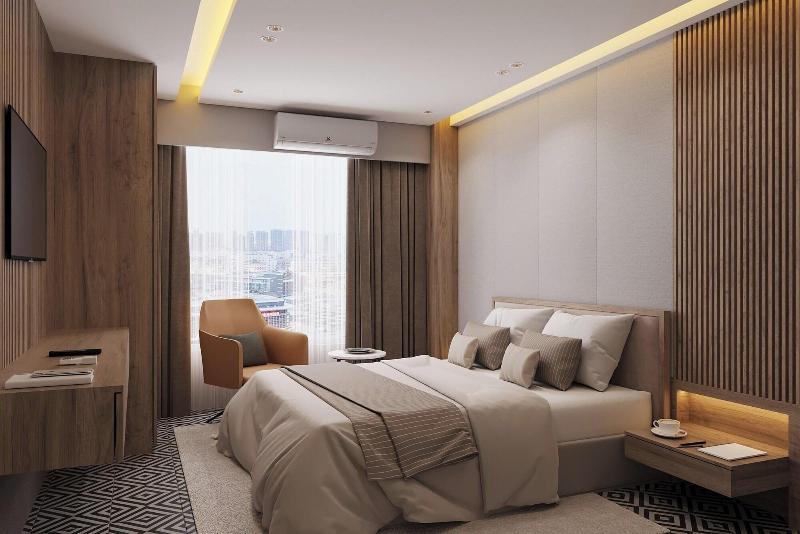 Privilon Hotel Sbr image
