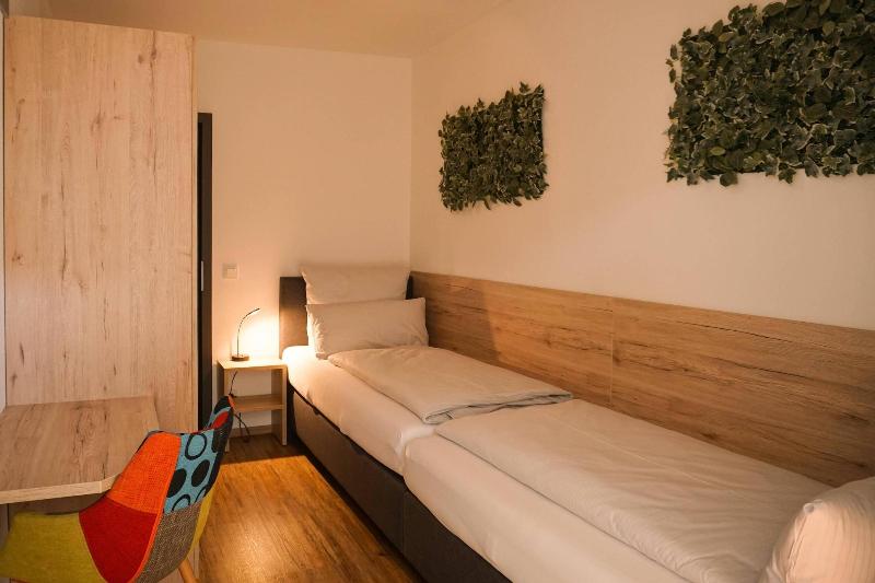 Hotel Verweiler image