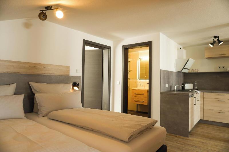 Hotel Verweiler image