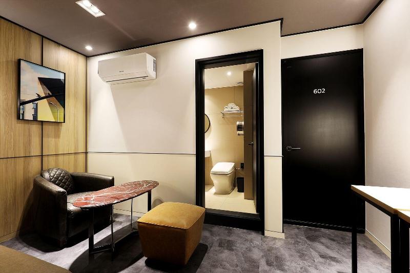 Cielo Hotel image
