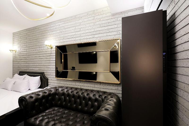 Cielo Hotel image