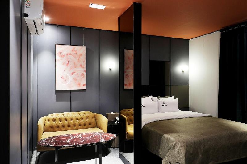 Cielo Hotel image