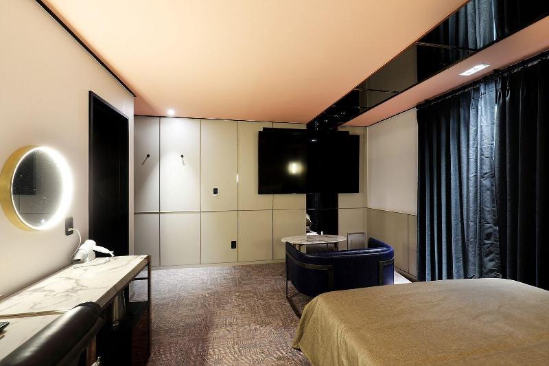Cielo Hotel image