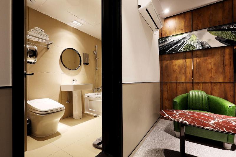 Cielo Hotel image