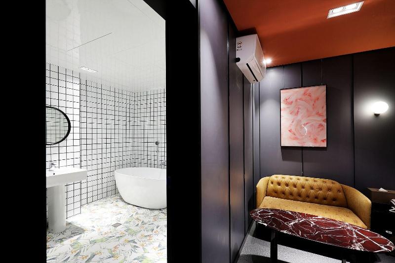 Cielo Hotel image