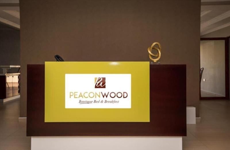 Peaconwood Boutique B B image