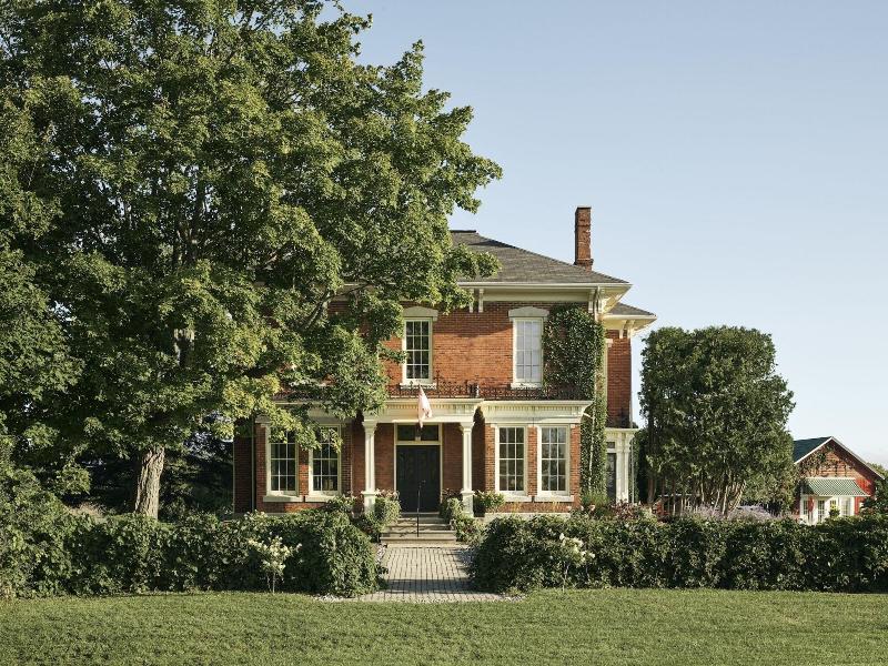The Eddie Hotel And Farm, Prince Edward