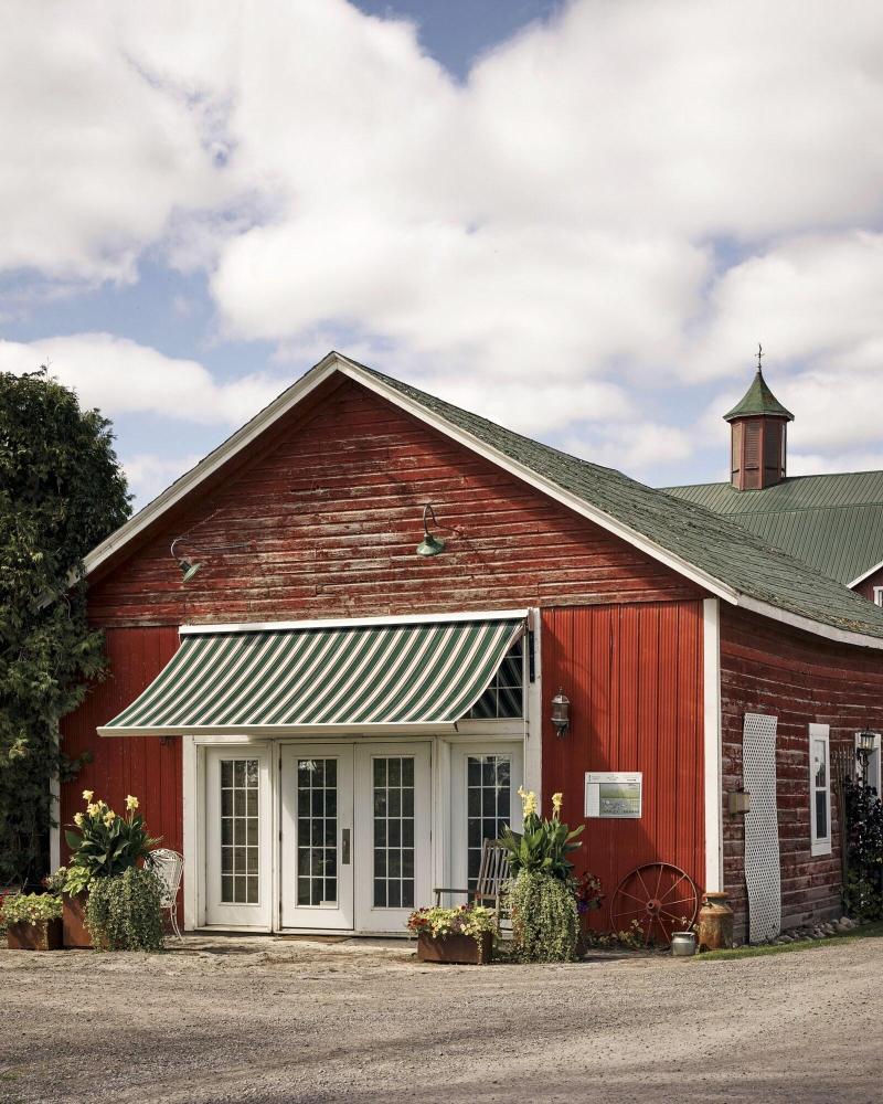 The Eddie Hotel And Farm