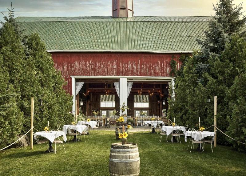 The Eddie Hotel And Farm