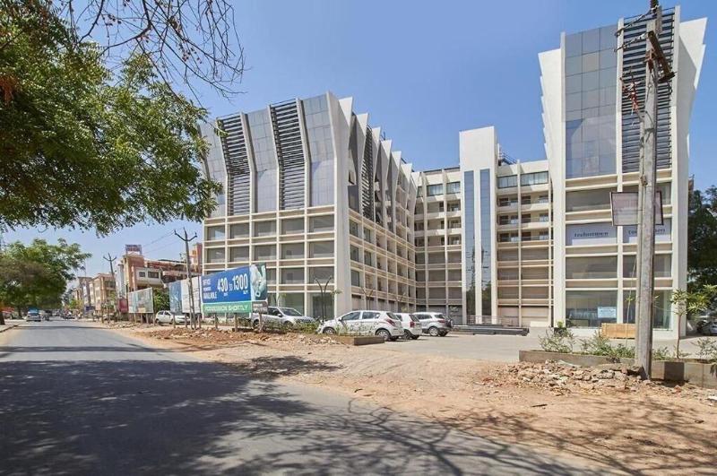 7wonders Hotel image