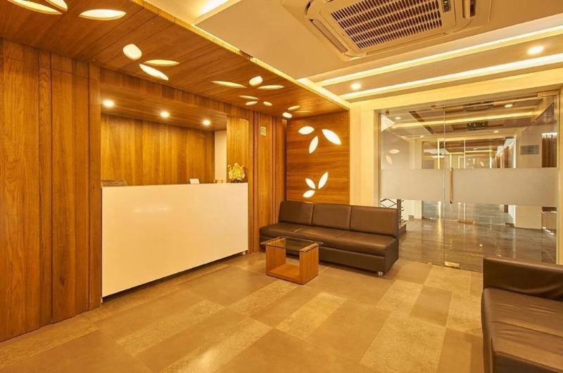 7wonders Hotel image