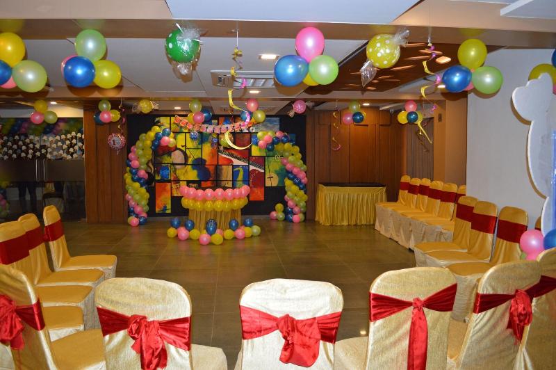 7wonders Hotel image