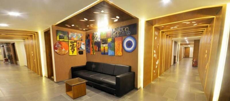 7wonders Hotel image
