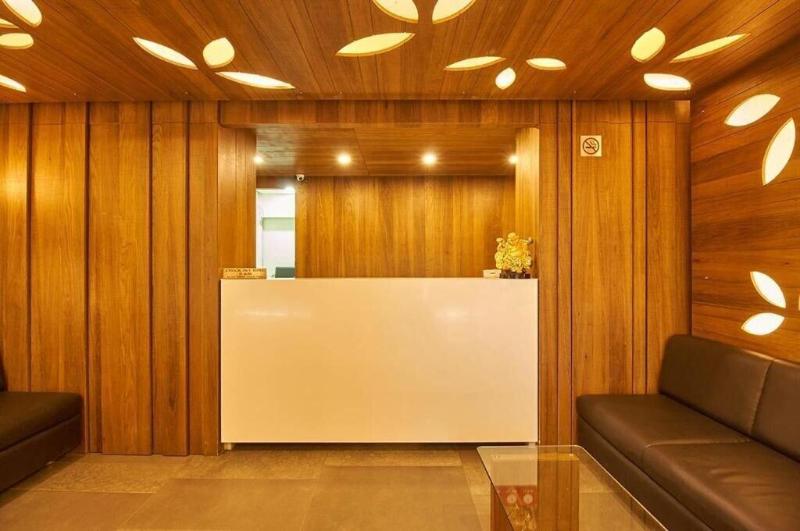 7wonders Hotel image