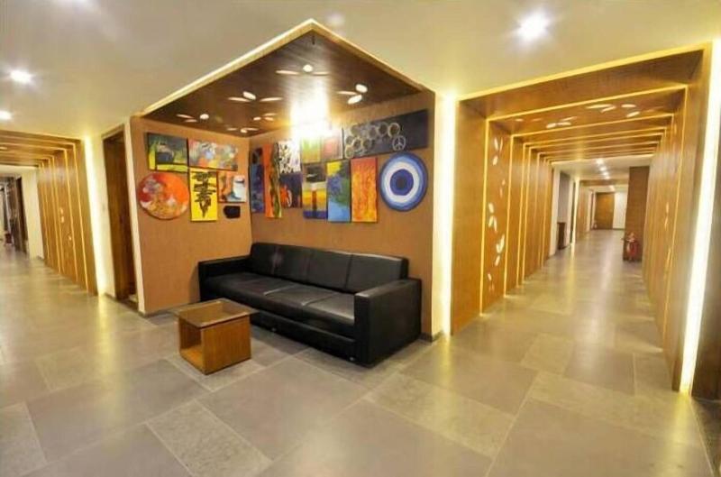 7wonders Hotel image