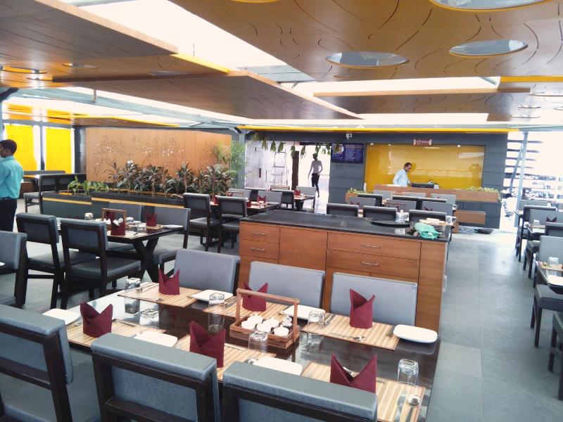 7wonders Hotel image