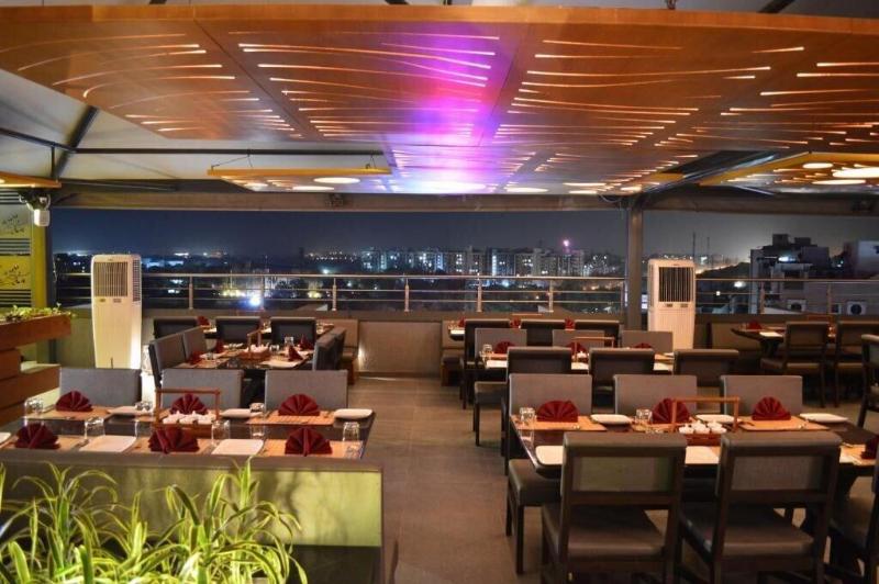7wonders Hotel image
