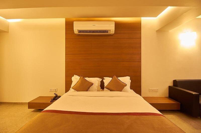 7wonders Hotel image
